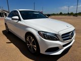 Used 2016 Mercedes-Benz C 300 4MATIC Sedan image 3