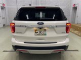 Used 2017 Ford Explorer Limited w/ Equipment Group 301A image 4