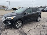 Used 2018 Ford Escape Titanium w/ Ford Safe & Smart Package image 2