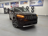 New 2025 Jeep Compass Limited w/ Elite Group image 2