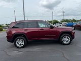 New 2025 Jeep Grand Cherokee Laredo X image 2