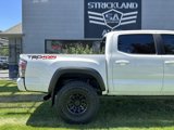 Used 2021 Toyota Tacoma TRD Off-Road w/ Technology Package image 5