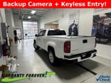 Used 2022 Chevrolet Colorado LT w/ Fleet Safety Package image 5