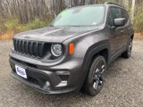 Used 2021 Jeep Renegade Latitude w/ Sun & Sound Group image 3