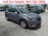 Used 2019 Buick Envision Essence image 3