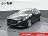 Used 2021 MAZDA MAZDA3 s image 6