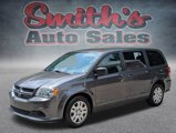 Used 2018 Dodge Grand Caravan SE image 3
