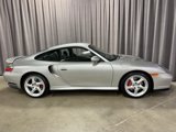 Used 2003 Porsche 911 Turbo image 4