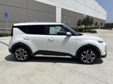 Used 2021 Kia Soul X-Line image 2