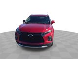 Certified 2020 Chevrolet Blazer LT image 4