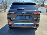 Used 2021 Jeep Grand Cherokee L Overland w/ Luxury Tech Group IV image 5