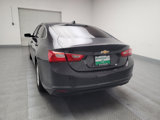 Used 2017 Chevrolet Malibu LS image 6
