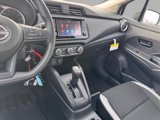 New 2025 Nissan Versa S w/ Trunk Package image 5