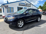 Used 2010 Lexus RX 350 AWD image 2