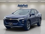 Used 2024 Chevrolet Trax LT w/ Driver Confidence Package image 3