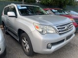 Used 2011 Lexus GX 460 Premium image 3