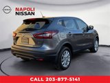 Certified 2021 Nissan Rogue Sport S image 3