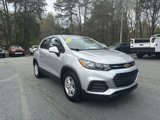 Used 2021 Chevrolet Trax LS w/ Tint and Cruise Package image 2