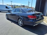 Used 2014 Mercedes-Benz E 350 4MATIC Sedan image 4