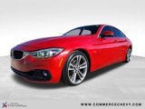 Used 2018 BMW 430i Gran Coupe w/ Premium Package image 3