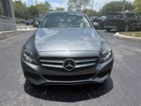 Used 2017 Mercedes-Benz C 300 Sedan image 3