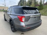 Certified 2022 Ford Explorer XLT image 2