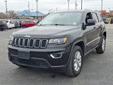 Used 2022 Jeep Grand Cherokee Laredo E w/ Security & Convenience Group image 4