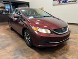 Used 2013 Honda Civic LX image 3