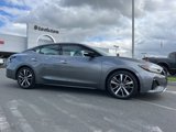 Used 2023 Nissan Maxima SV w/ Floor Mat Group image 3