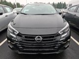 New 2025 Nissan Versa S w/ S Plus Package image 2
