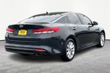 Used 2016 Kia Optima LX w/ Option Group 014 image 5