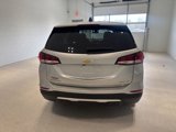 Certified 2022 Chevrolet Equinox LT image 5