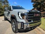 Used 2025 GMC Sierra 2500 SLE w/ SLE Value Package; image 4