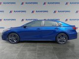 Used 2021 Kia Forte GT-Line w/ GT-Line Premium Package image 2