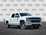 Used 2017 Chevrolet Silverado 1500 LT w/ All Star Edition image 2