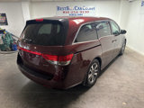 Used 2014 Honda Odyssey Touring Elite image 2