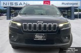Used 2019 Jeep Cherokee Latitude Plus image 2