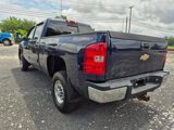 Used 2009 Chevrolet Silverado 2500 LT w/ Exterior Plus Package image 5