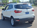 Certified 2022 Ford EcoSport SE image 4