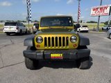 Used 2008 Jeep Wrangler Unlimited X image 2