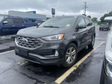 Used 2019 Ford Edge SEL w/ Equipment Group 201A image 5