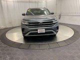Used 2021 Volkswagen Atlas Cross Sport SEL image 2