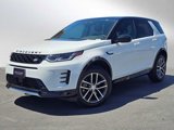 Used 2024 Land Rover Discovery Sport Dynamic SE image 3