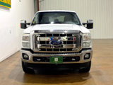 Used 2012 Ford F250 XLT w/ XLT Premium Pkg image 2