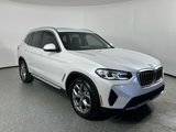 Certified 2022 BMW X3 sDrive30i w/ Premium Package 2 image 4