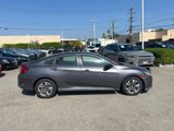 Used 2018 Honda Civic LX image 3