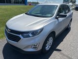 Used 2020 Chevrolet Equinox LS w/ LS Convenience Package image 2