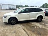 Used 2018 Dodge Journey SE w/ Blacktop Package image 3