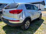 Used 2015 Kia Sportage LX image 5