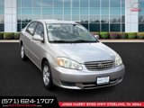 Used 2003 Toyota Corolla CE image 2